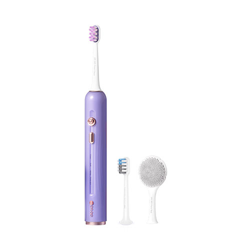 Doctor B Sonic Electric Toothbrush E5 Gift Set